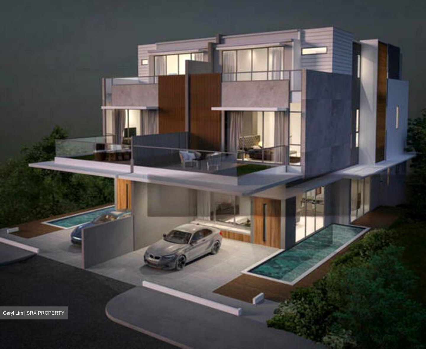 Opera Estate (D15), Semi-Detached #458962381